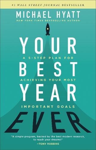 Books Your Best Year Ever