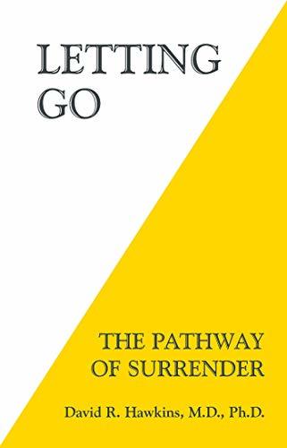 Book Letting Go