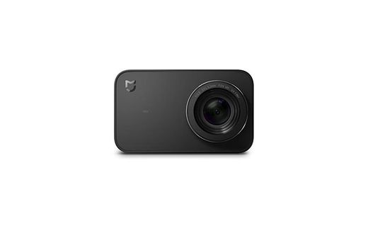 Xiaomi Mi Action Camera 4K - Cámara Deportiva