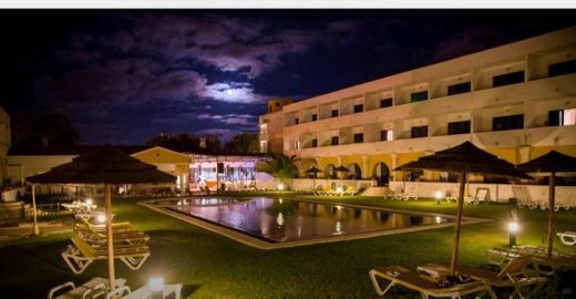 Place Hotel Dom Fernando