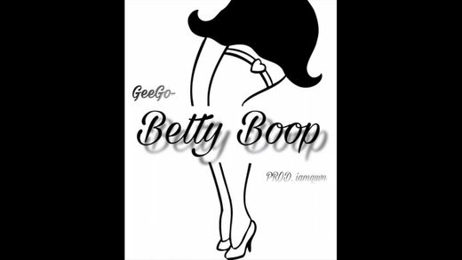 GeeGo - BettyBoop