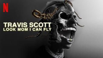 Travis Scott - look mum I can fly