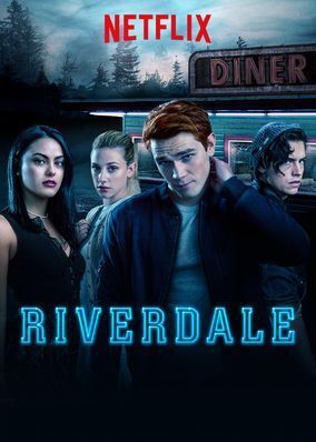 Serie Riverdale Netflix 