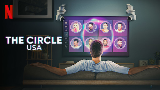 Serie The Circle EUA 