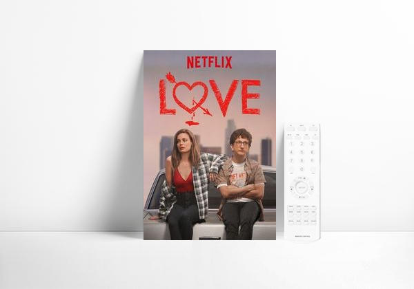 Netflix