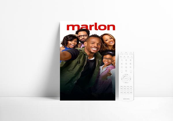Marlon (serie de televisión)