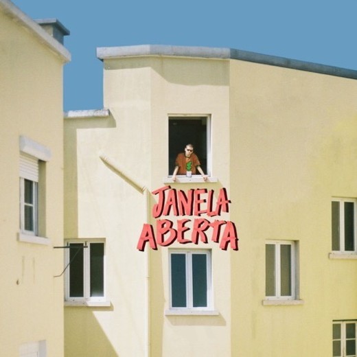 Janela aberta - Miguel luz 