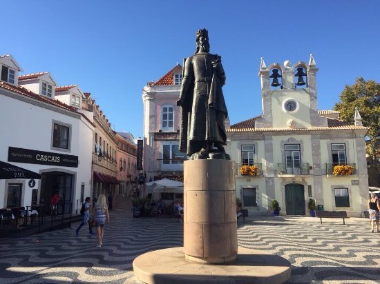 Lugar Centro Historico