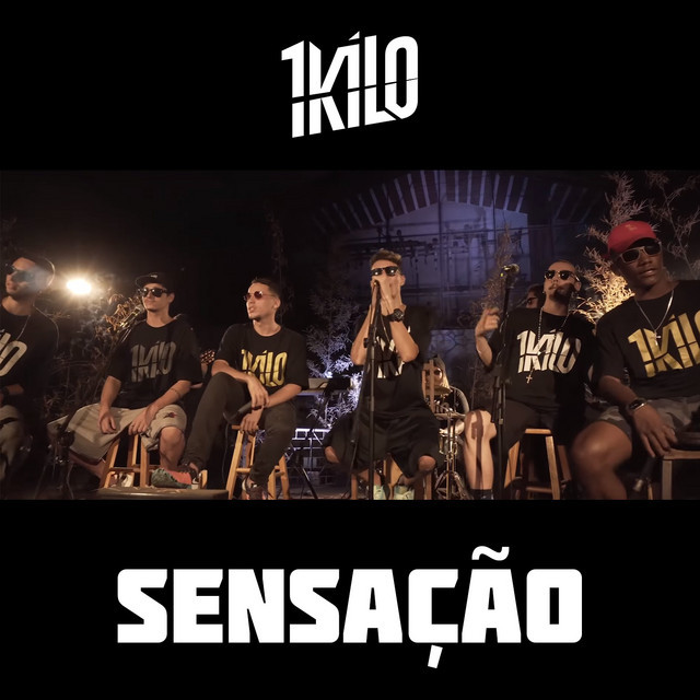 Music Sensação