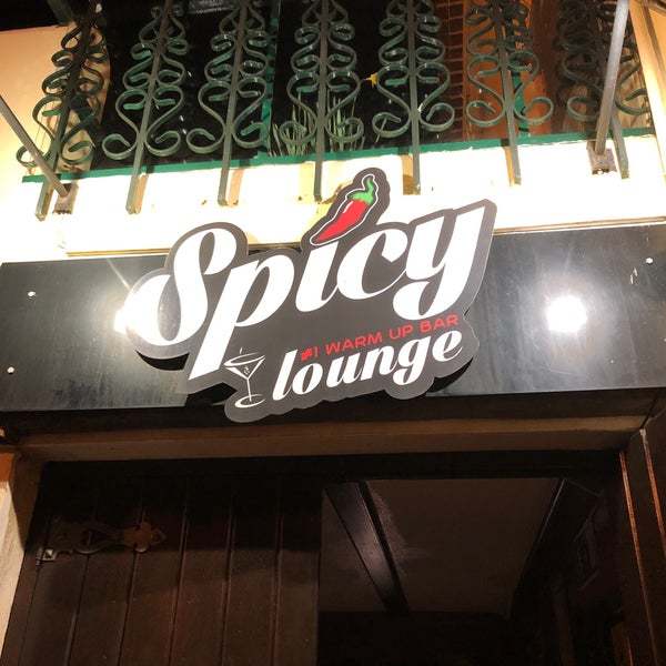 Lugar Spicy Lounge