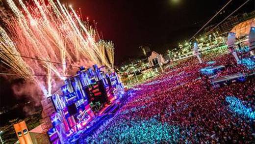 Rock in Rio Lisboa