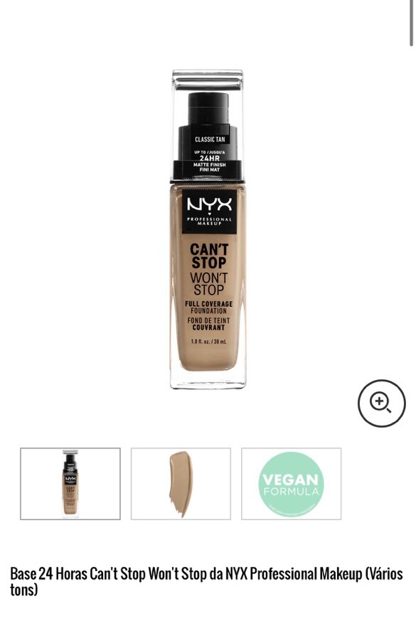 Social Base 24 horas can’t stop won’t stop