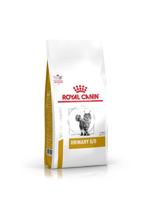 Producto Royal Canin S/O