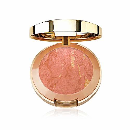 Beauty Milani Baked Blush - Rose d'oro