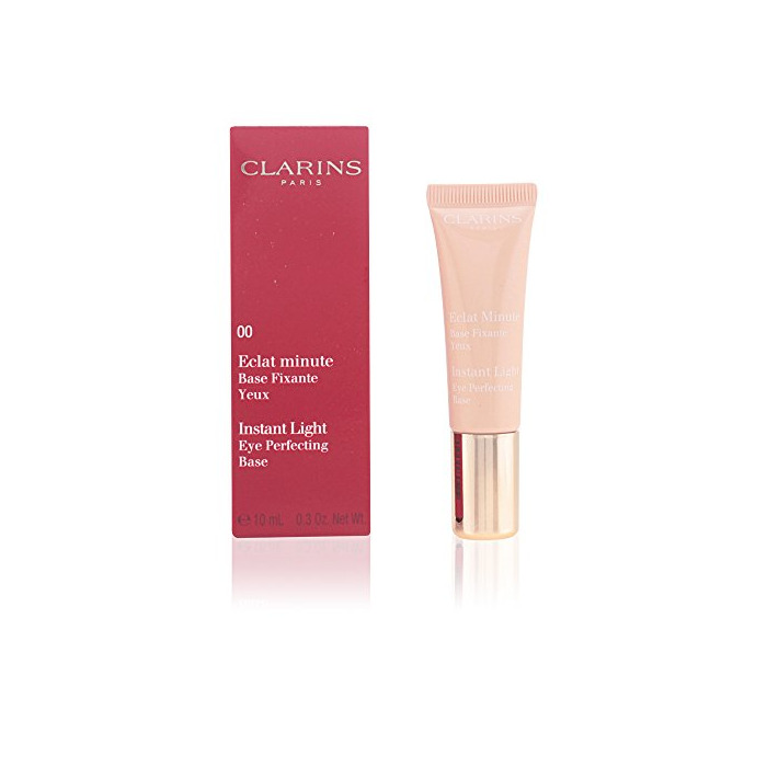 Social CLARINS ECLAT MINUTE base eye