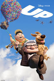 Película Up