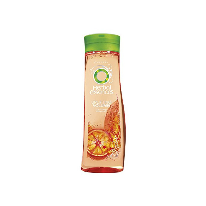 Beauty Champú voluminizador de Herbal Essences