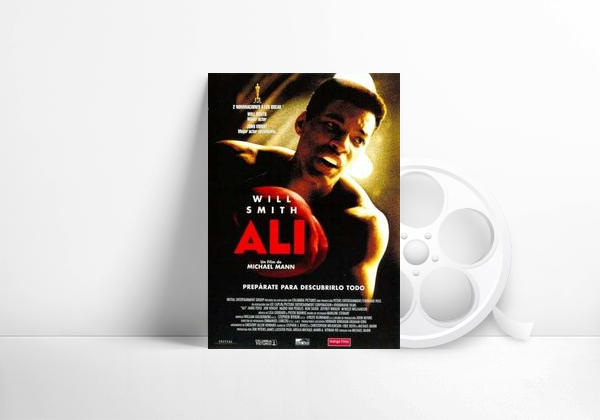 Movie Alí