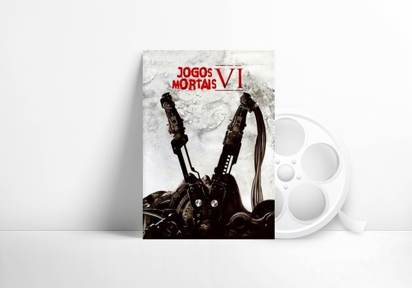Movie Saw VI