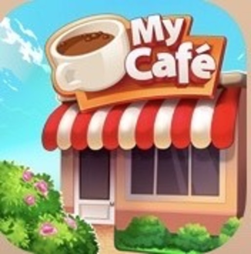 My café 