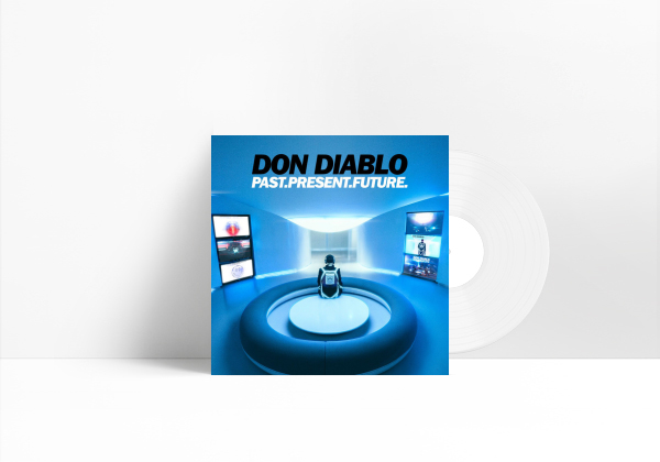 Música On My Mind - Radio Edit