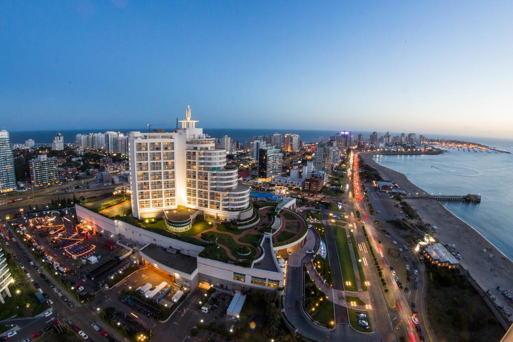 Local Punta del Este