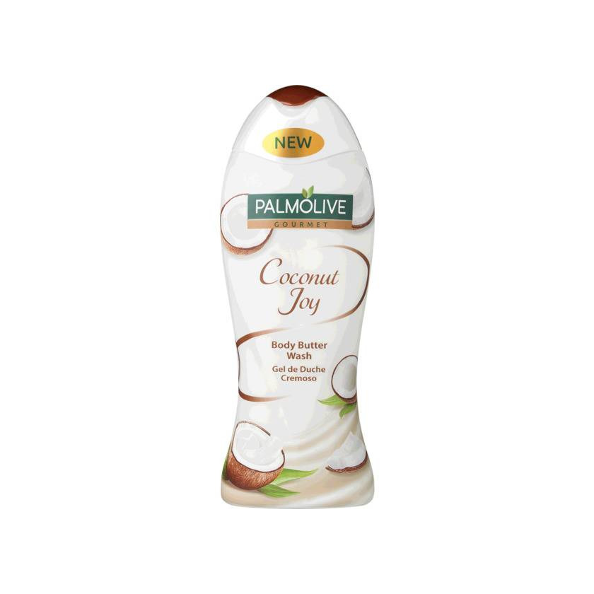 Productos Palmolive Gourmet Coconut Joy