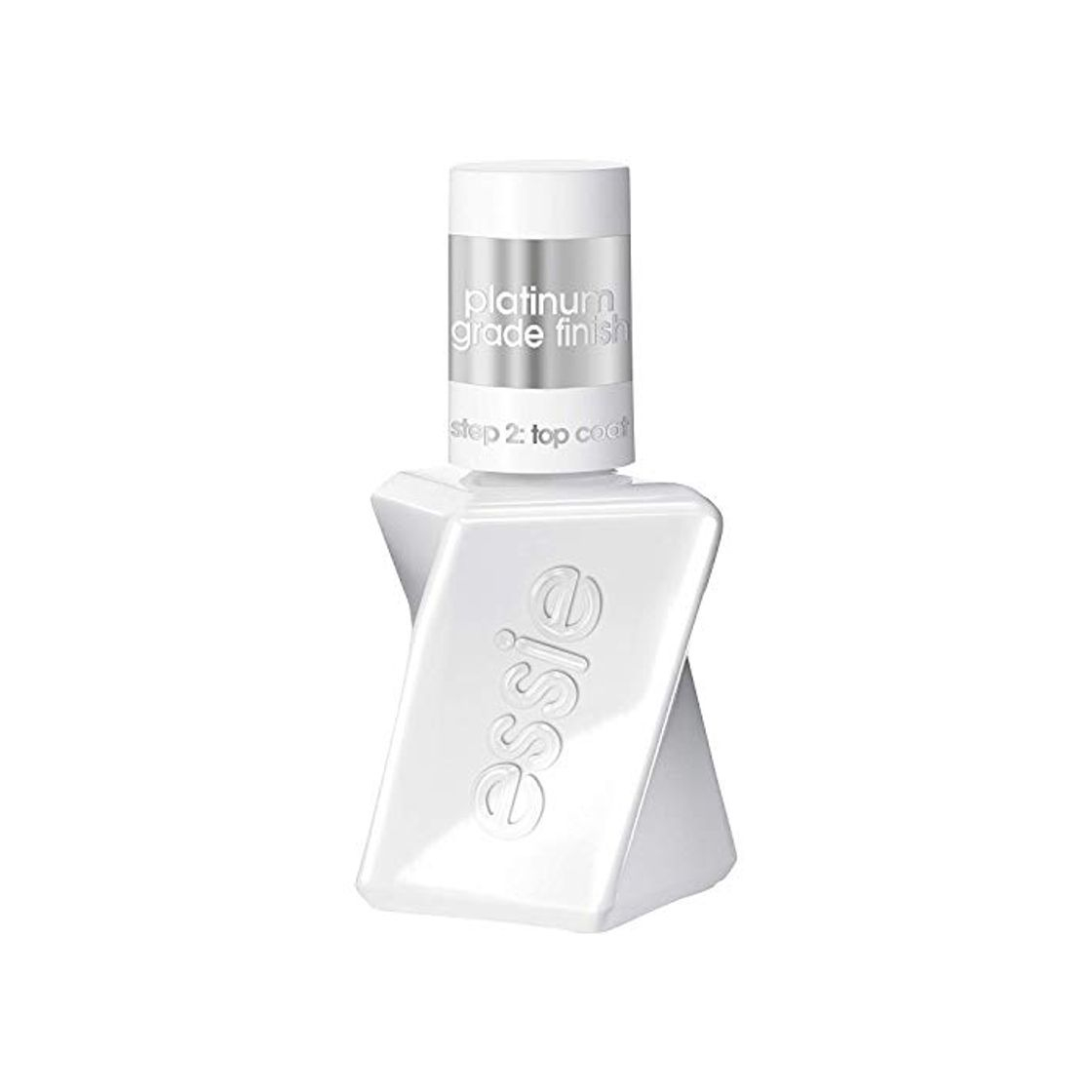 Social Essie Pintauñas Efecto Gel Transparente