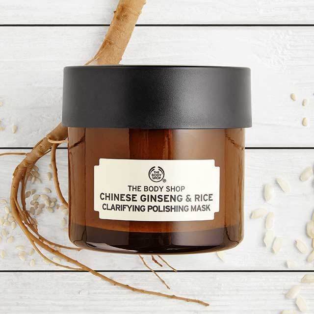 Social The Body Shop