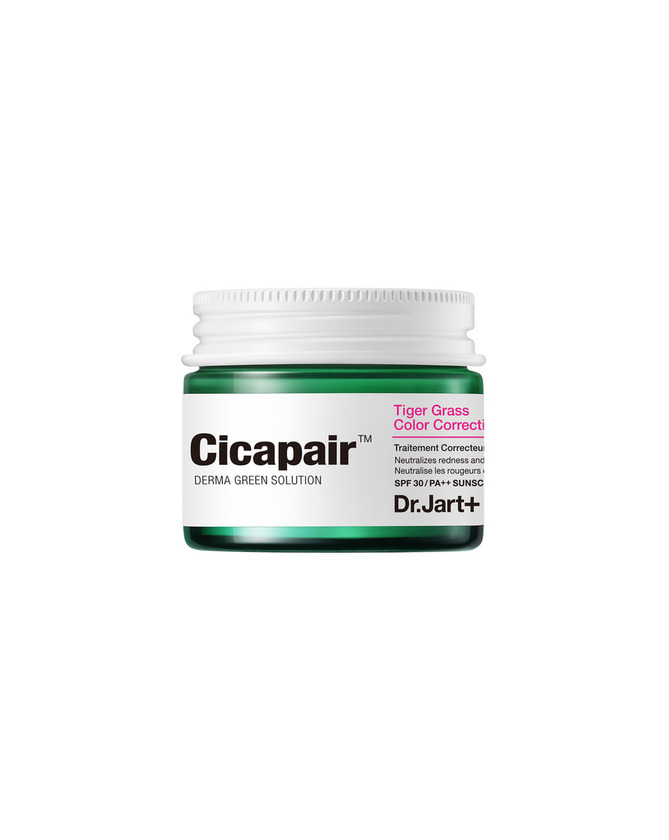 Social Dr Jart cicapair 