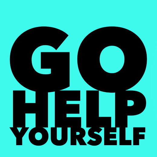 Go Help Yourself Podcast