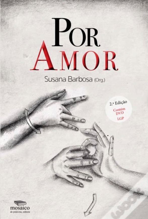 Libros Por Amor