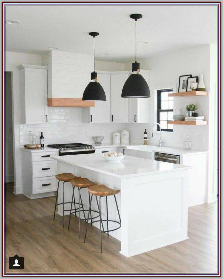 Moda Kitchen Decor Inspo