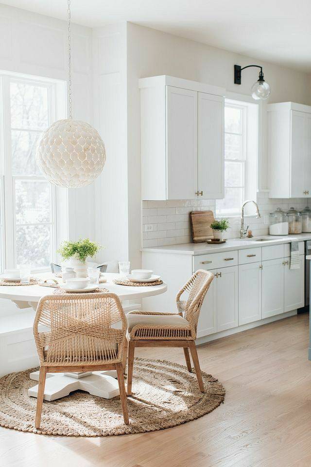 Fashion Kitchen Decor Inspo