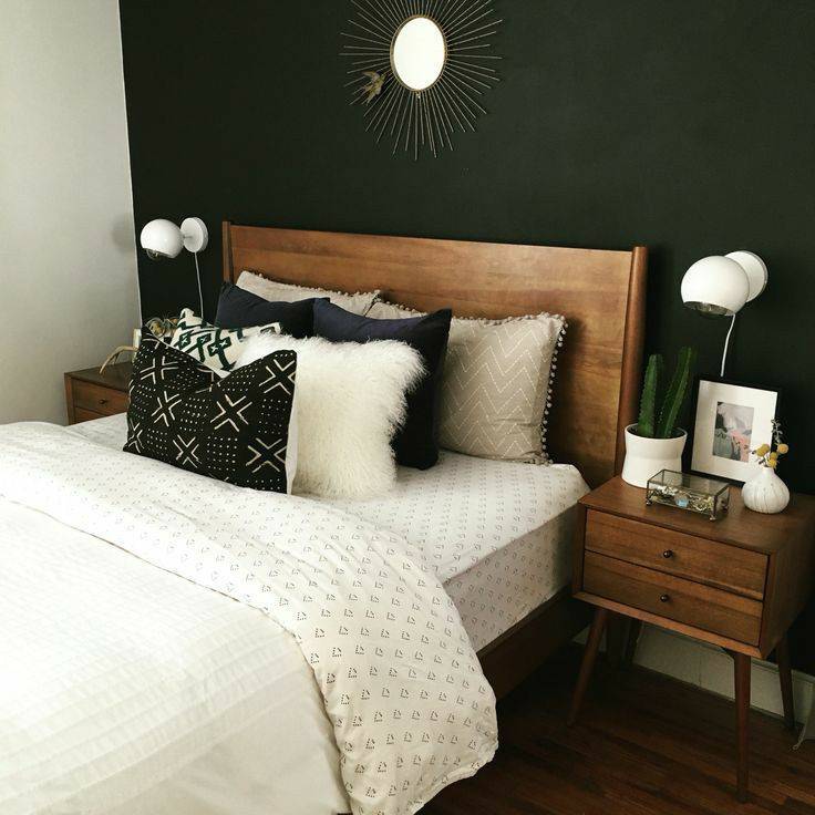 Moda Bedroom Decor Inspo