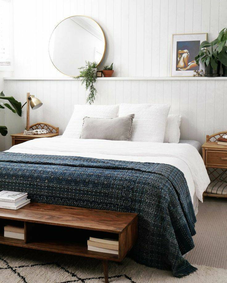 Moda Bedroom Decor Inspo