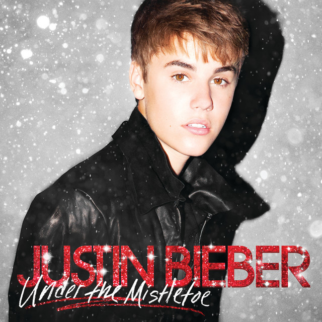 Music Mistletoe