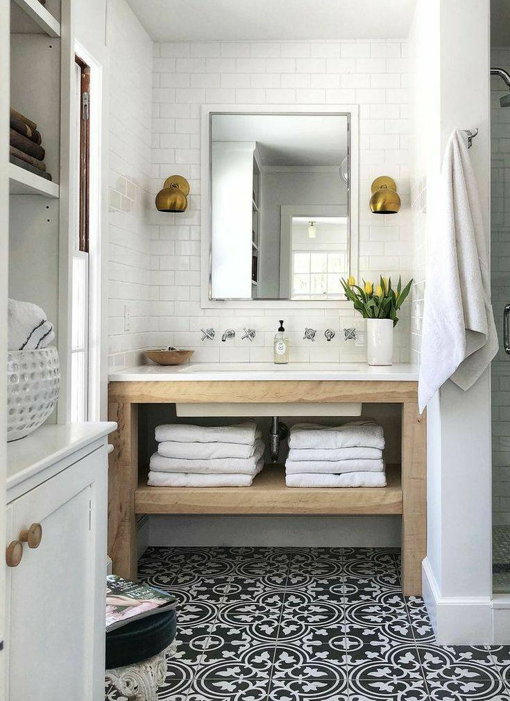 Moda Bathroom Decor Inspo