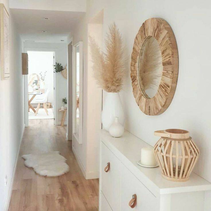 Moda Entryway Decor Inspo