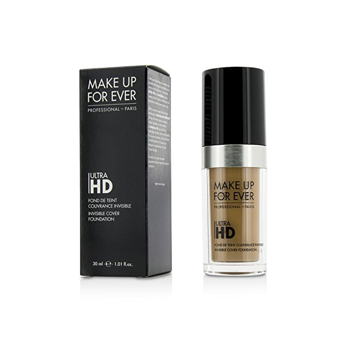 Beauty Make Up For Ever Ultra HD Invisible Cover Foundation - # R370