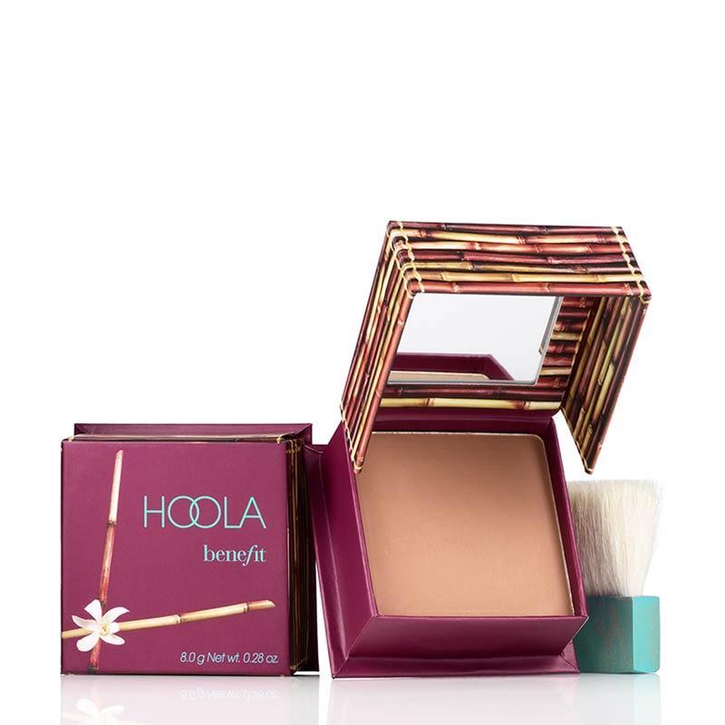 Fashion Hoola bronzer