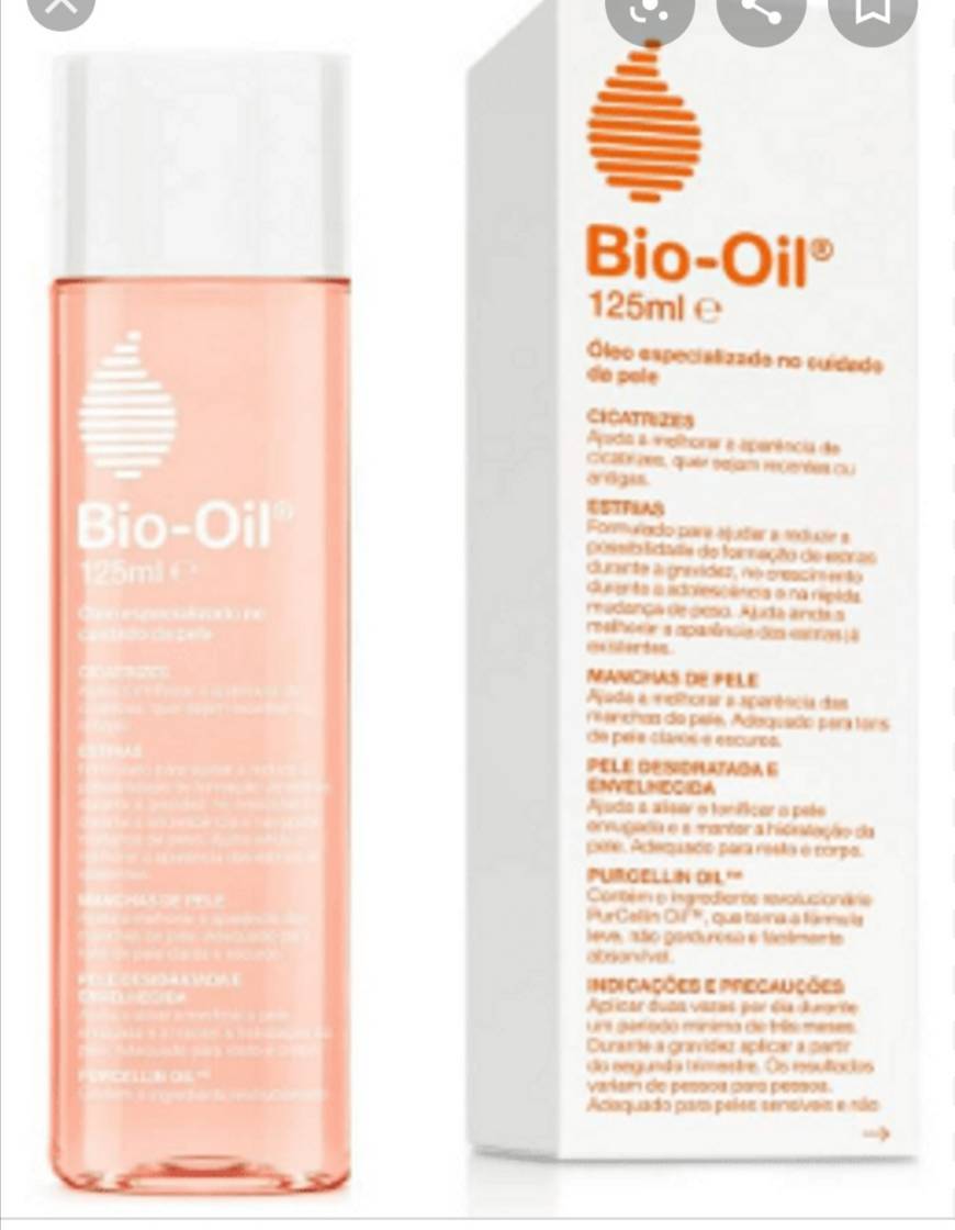 Moda Bio oil