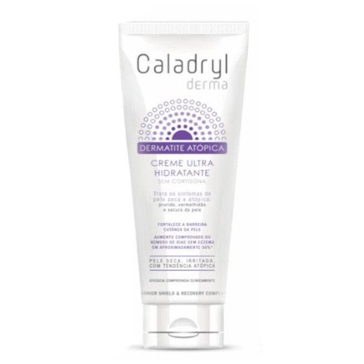 Caladryl Dermatite Atopica