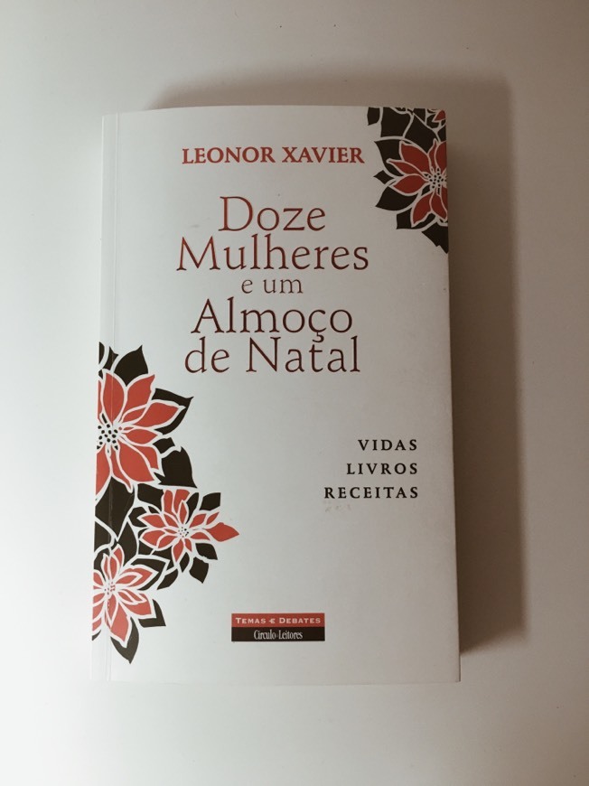 Libro Leonor Xavier