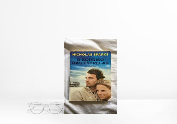 Libro O Sorriso Das Estrelas