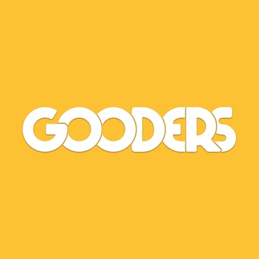 Aplicaciones Gooders