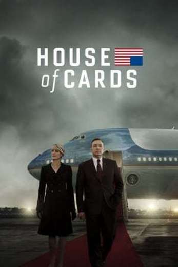 House of Cards