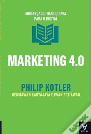 Libro Marketing 4.0