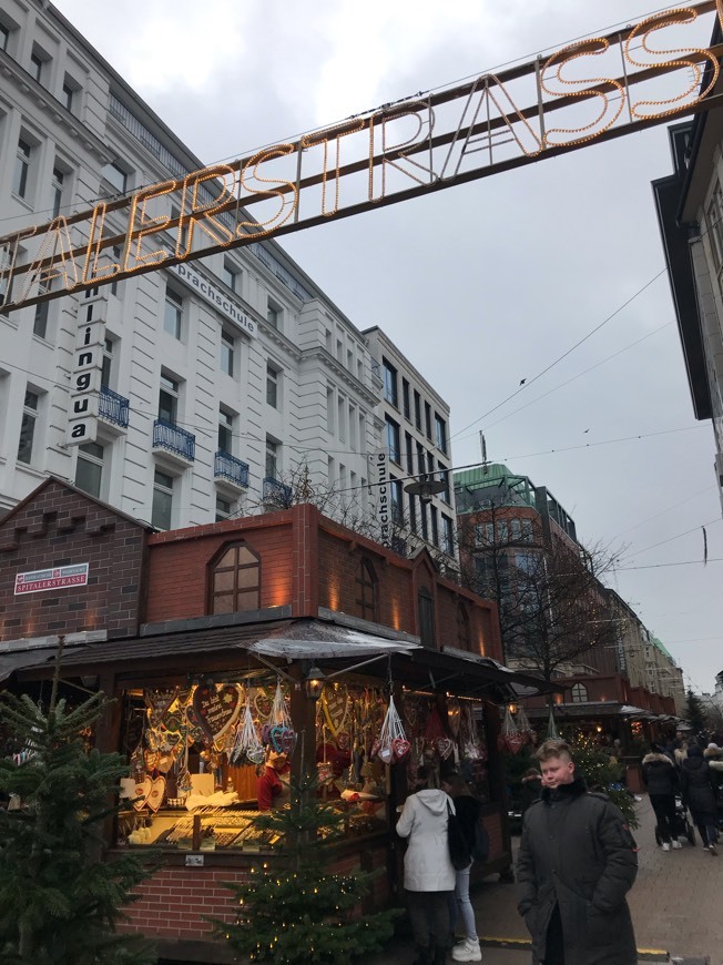 Hamburgo