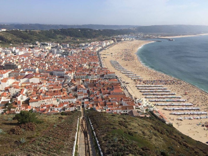 Place Nazaré